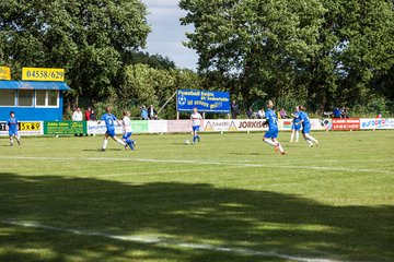 Bild 103 - Frauen ATSV Stockelsdorf - FSC Kaltenkirchen : Ergebnis: 4:3